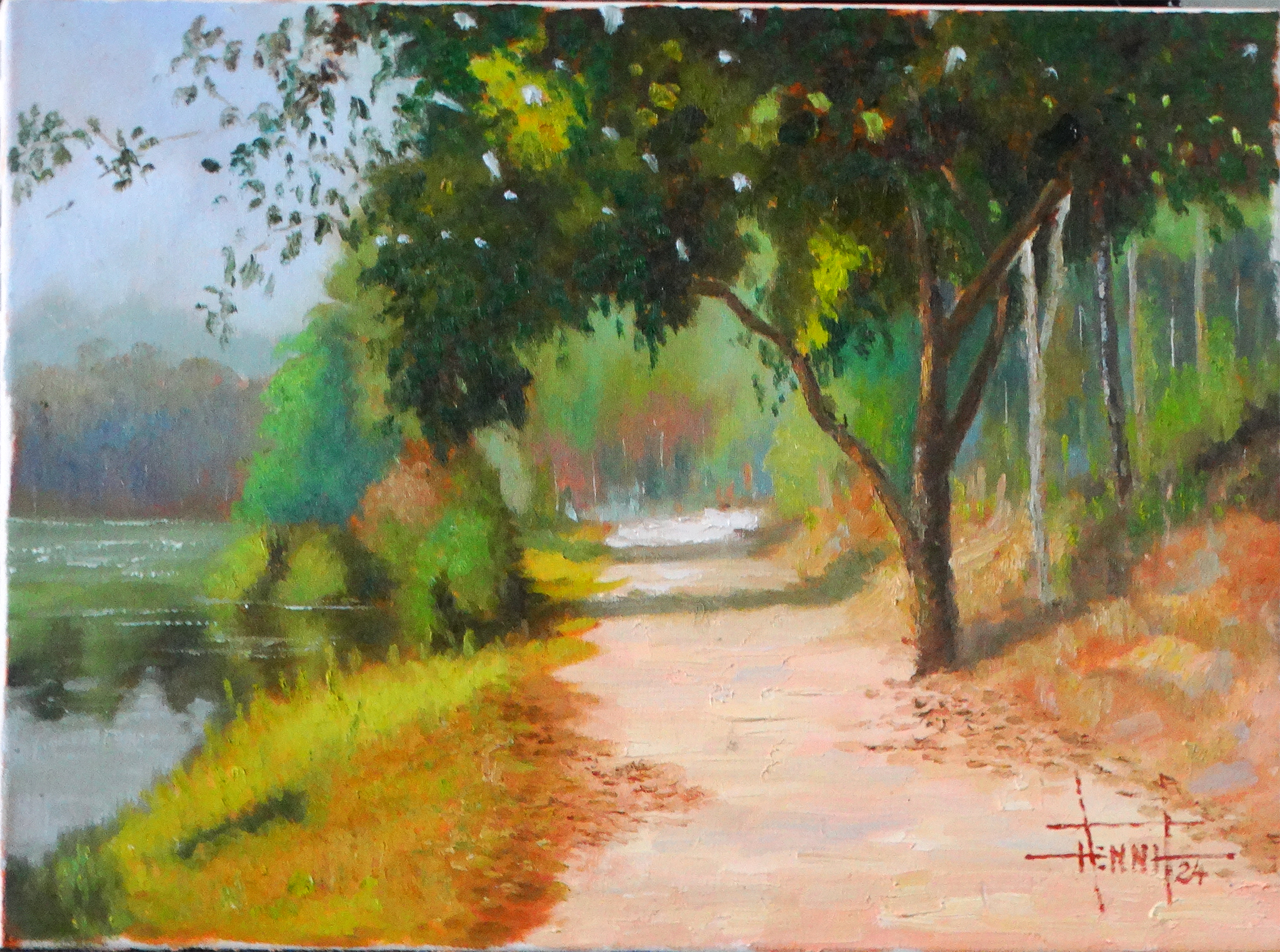 O Caminho