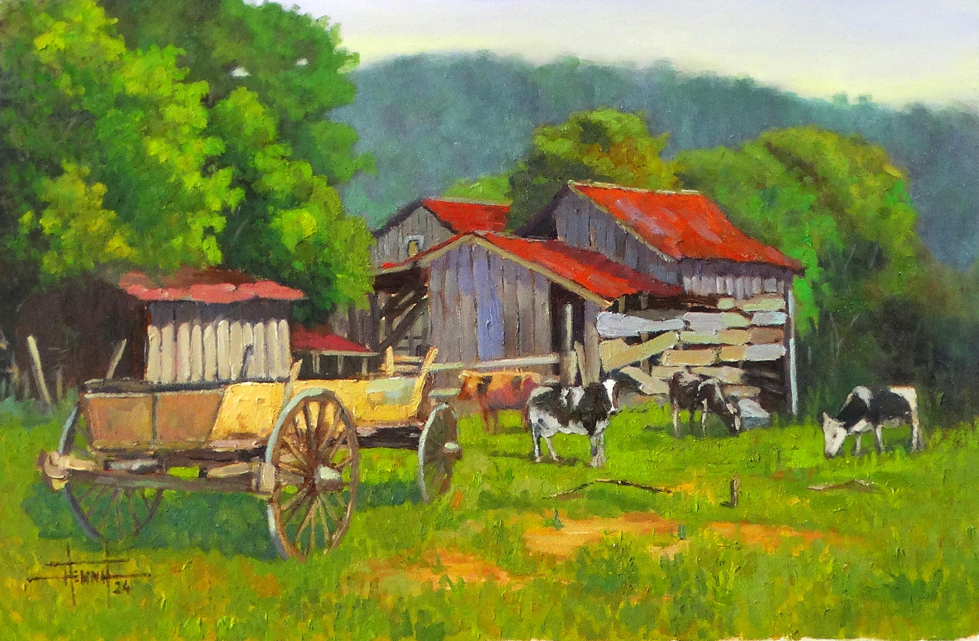 Fazenda
