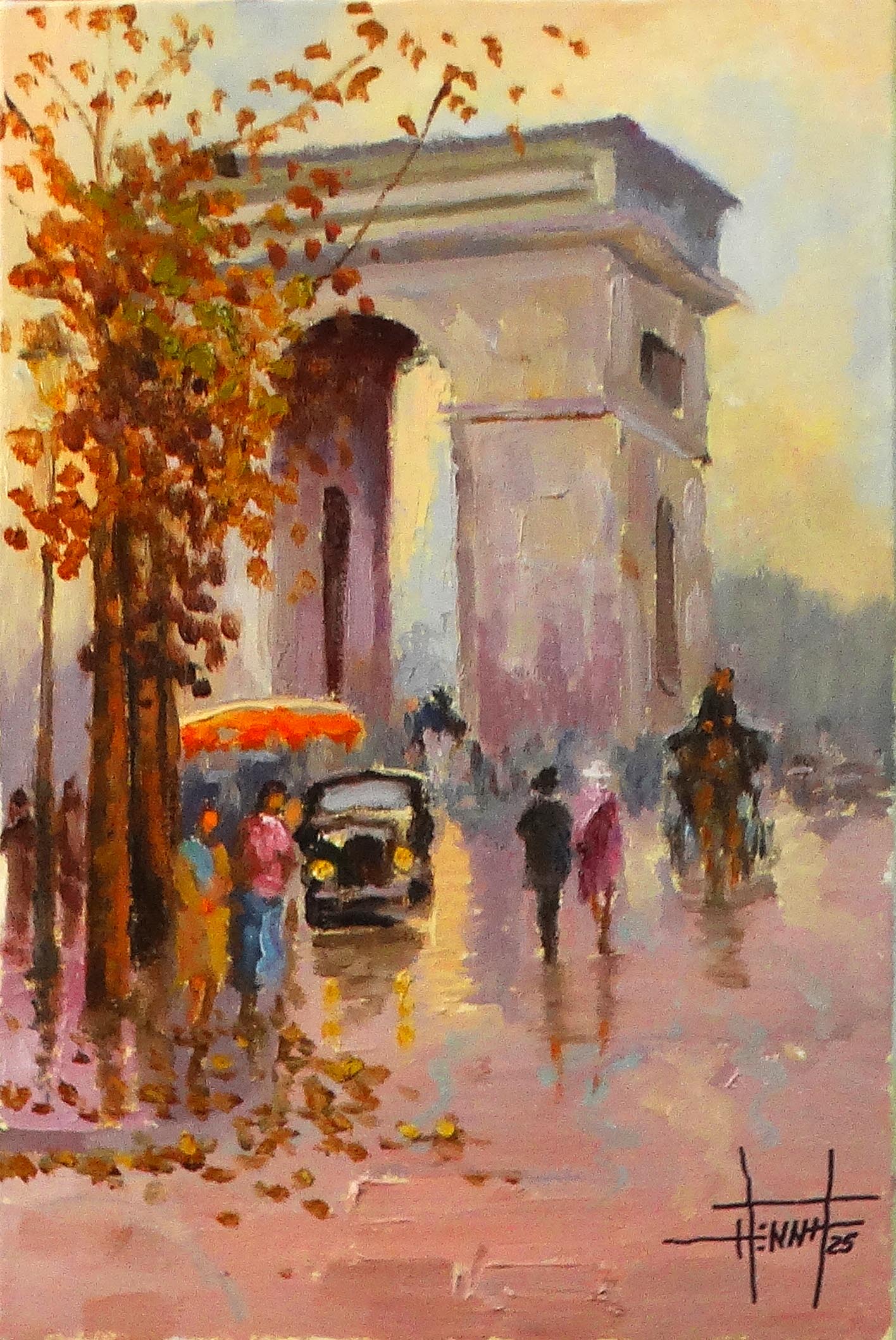 Arco do Triunfo
