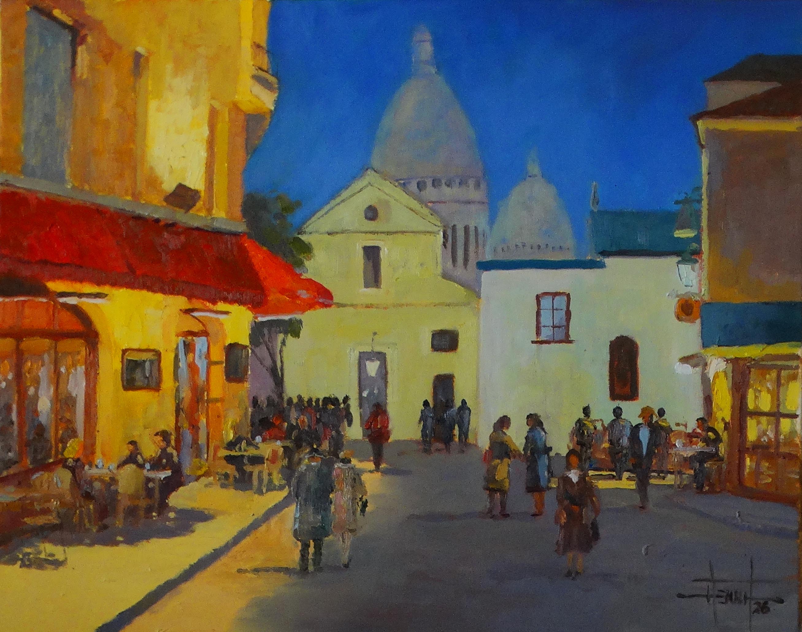 Montmartre