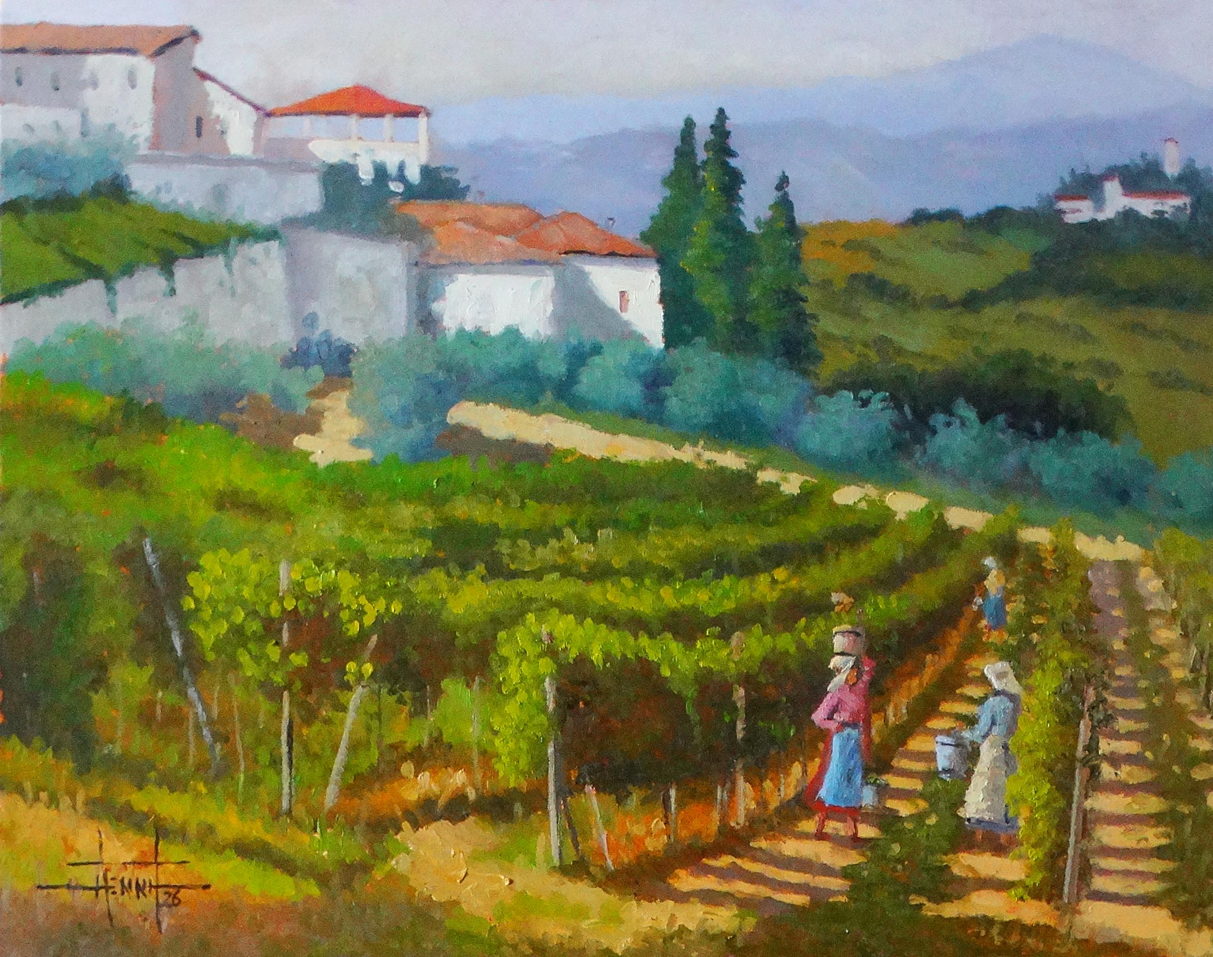 Toscana